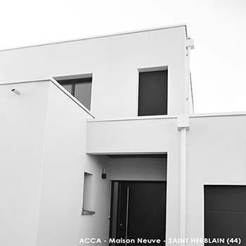 CHAIROU ARCHITECTE