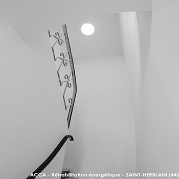 CHAIROU ARCHITECTE