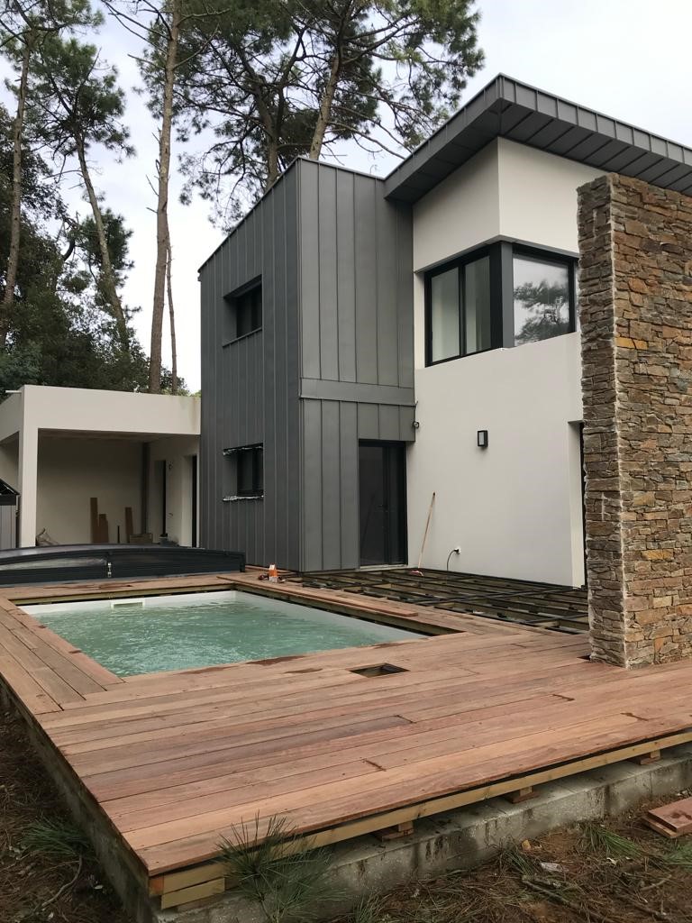 Atelier Cedric Chairou Architecture MI JARD 1 333