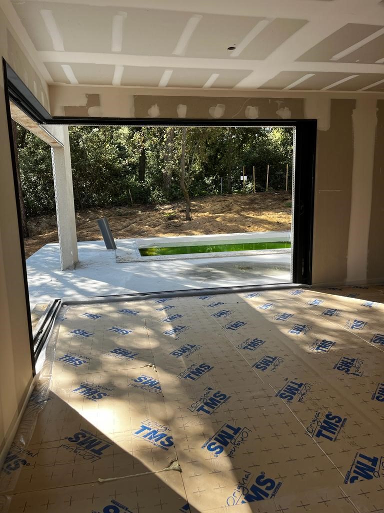 Atelier Cedric Chairou Architecture MI JARD 2 334