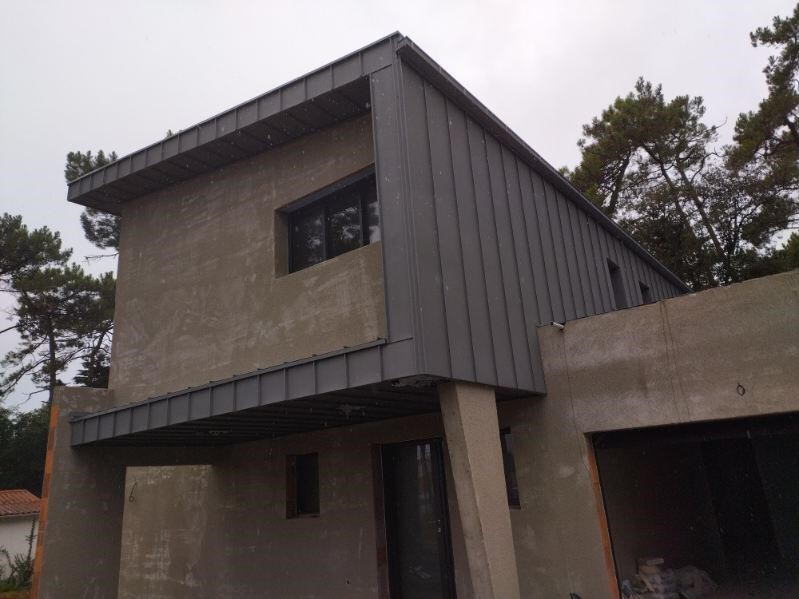 Atelier Cedric Chairou Architecture MI JARD 4 336