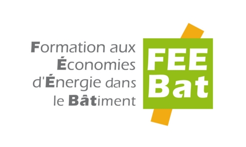 Architecte formé aux économies d'énergie dans le bâtiment