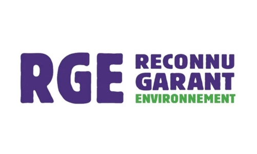 Logo RGE