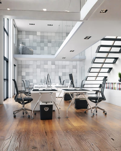 Locaux professionnels