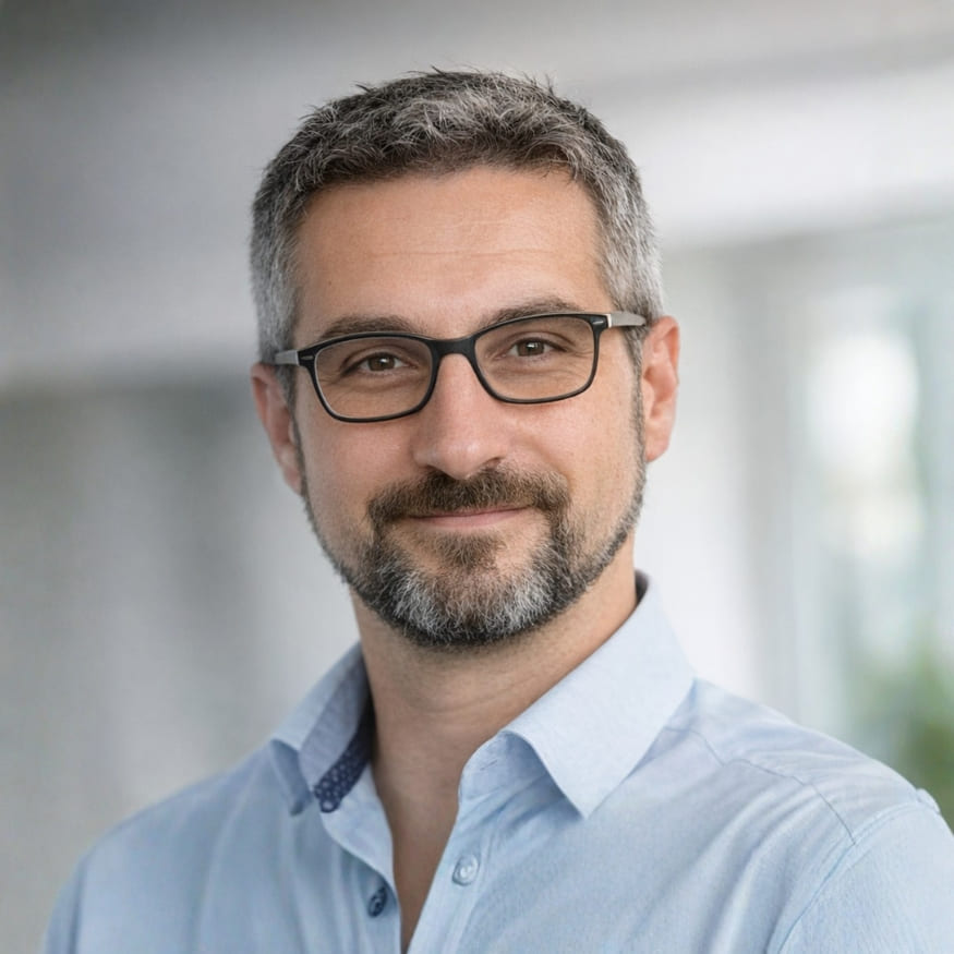 À propos de l’Atelier Cédric Chairou Architecte