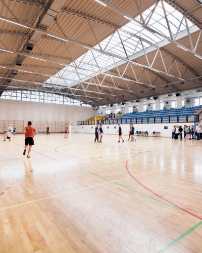 établissements publics