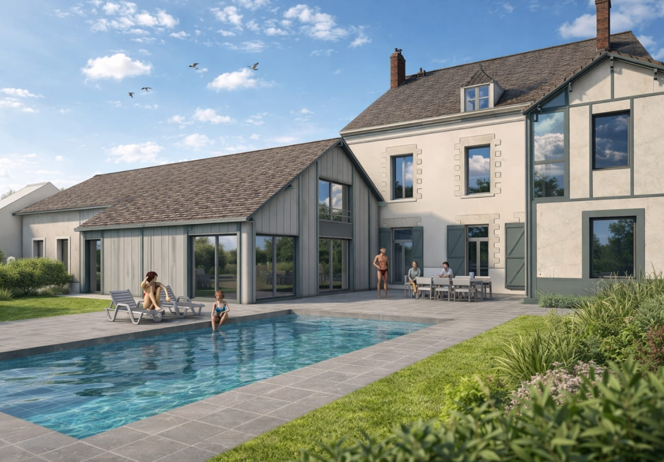 Un bon projet commence toujours par une bonne compréhension de l’existant.